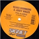 Beres Hammond & Josey Wales / Beres Hammond - Free & Single / Sweetness